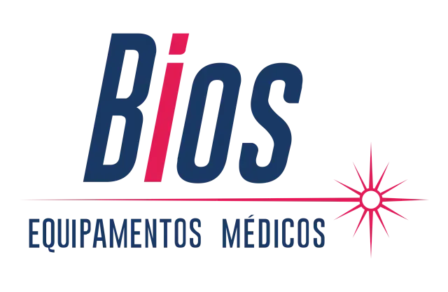 Logo Bios Equipamentos Médicos