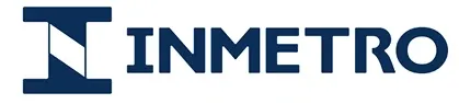 Logo INMETRO