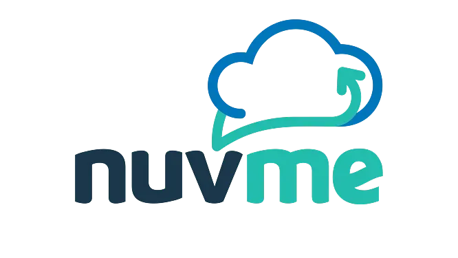 Logo Nuvme