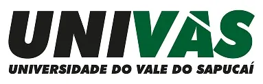 Logo UNIVÁS - Universidade do Vale do Sapucaí