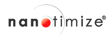 Logo Nanotimize