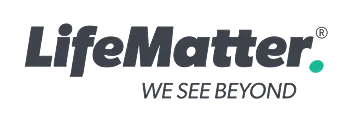 Logo Life Matter
