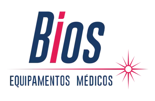 Logo Bios Equipamentos Médicos