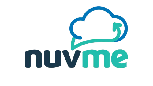Logo Nuvme