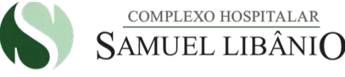 Logo Complexo Hospitalar Samuel Libânio